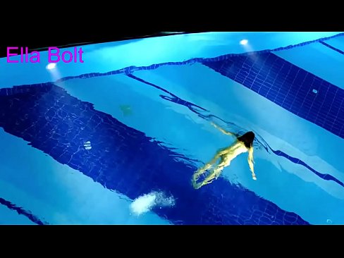 ❤️ หยุดดูไม่ได้เลย หนุ่มผมบลอนด์โดนจับได้ว่ายเปลือยกายอยู่ใน ELLA BOLT resort pool ❌ โป๊ ที่โป๊ th.shufflesex.ru ❌